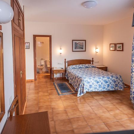 Hotel Minso Sanxenxo Exterior photo